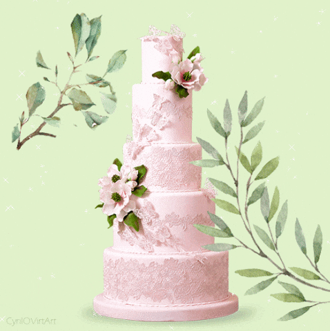 Party Love GIF