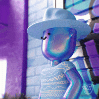 Nice To Meet You See Ya GIF by Good Vibes Club