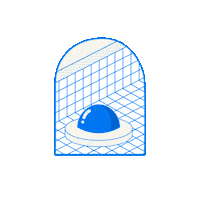 newskewinc vegan chocolate wellness flow Sticker