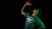 New York Jets Drinking GIF by NFL