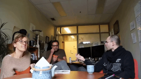 Making Of Animation GIF by Alex Boya