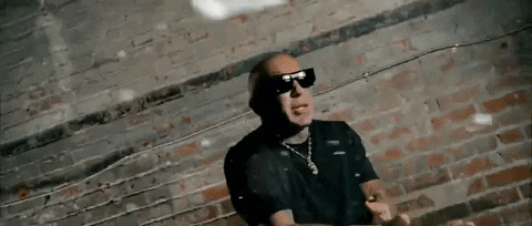 Los Angeles Omg GIF by Madchild