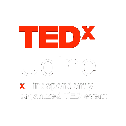 TEDxUdine giphygifmaker tedx udine tedxudine Sticker