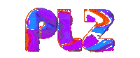Art Glitch Sticker