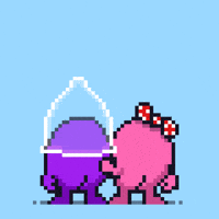 Friends Hug GIF by Potatozzz by 9GAG