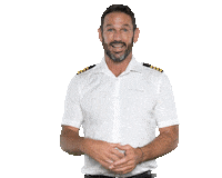 Wave Waving Sticker by Bravo TV