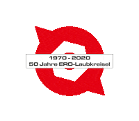 Trimmer Winzer Sticker by erogmbh