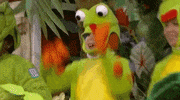 Macys Parade Float GIF by The 96th Macy’s Thanksgiving Day Parade