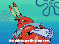 new leaf episode 13 GIF by SpongeBob SquarePants