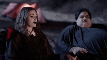 music video what GIF by IHC 1NFINITY