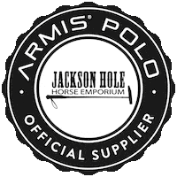 Horse Polo Sticker by armispolo