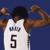 Basketball Nba GIF by Indiana Pacers