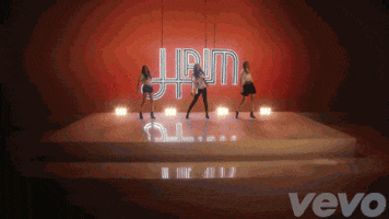 music video GIF by Vevo
