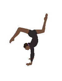 London Ontario Illustration Sticker by Dance London Studio