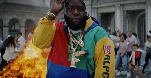 Killer Mike Dj GIF by Run The Jewels
