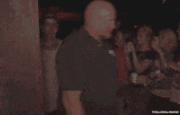 t mills man GIF