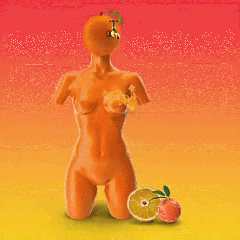 Good Morning Florida GIF by The LSD Hotel