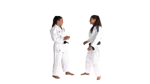 Judo Mtc Sticker by Minas Tênis Clube