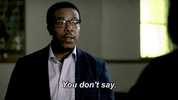 russell hornsby fox GIF by Proven Innocent