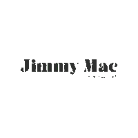 JimmyMacEyewear jm regina yqr eyeware Sticker