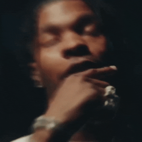 Lil Baby GIF