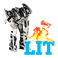 Fire Gamescom2019 Sticker by Koelnmesse