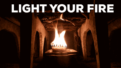 AMPHelper giphygifmaker giphygifmakermobile energy motivation GIF