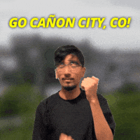 Canon City Fremont GIF