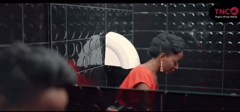Sorry Mirror GIF by TNC Africa