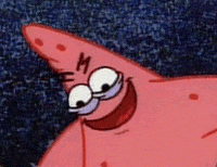 Spongebob Squarepants GIF by MOODMAN