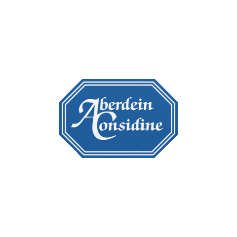 For Sale Scotland Sticker by Aberdein Considine