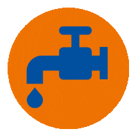 installplus installplus logo kraan Sticker