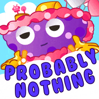 imaginaryones nft shrug nothing vehicle GIF