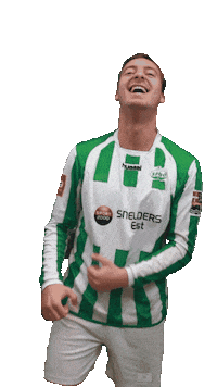 Happy Football Sticker by Spero 10