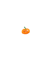 Halloween Snake Sticker by Viper Kit