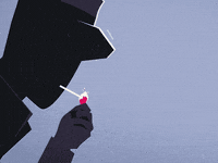 Animation Girl GIF by Sugar Blood