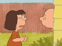charlie brown GIF by Peanuts