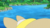 Yes GIF by Pokémon