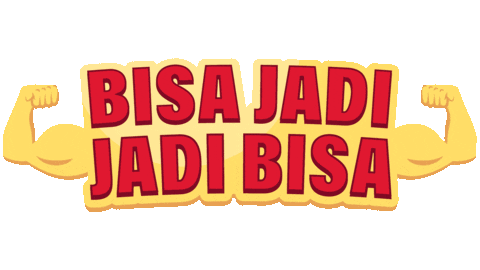homecredit_id giphyupload keren home credit jadibisa Sticker