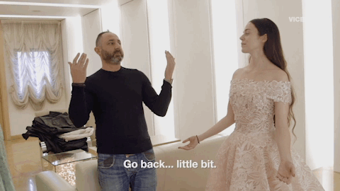 viceland GIF by STATES OF UNDRESS