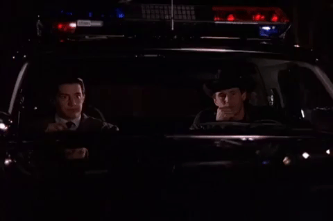 season 1 GIF by Twin Peaks on Showtime