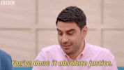 episode 5 britains best home cook GIF by BBC