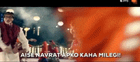 Amitabh Bachchan India GIF by bypriyashah