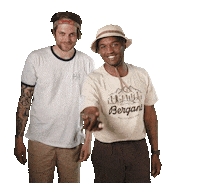 Pa Safari Sticker by LuckyView