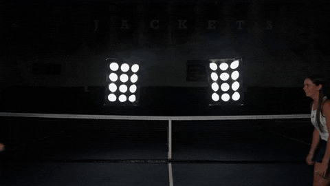 Georgia Tech Atlanta GIF by Georgia Tech Yellow Jackets