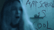 Art School Reaction GIF by College for Creative Studies