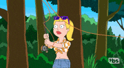 GIF by American Dad