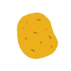 Food Comida Sticker by Calbee_jp