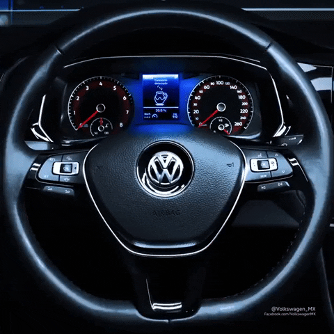 tired coffee GIF by volkswagenmx