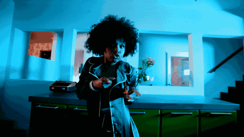 GIF by Tayla Parx